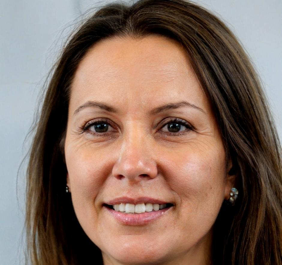 Núria Salvà - Participante del programa